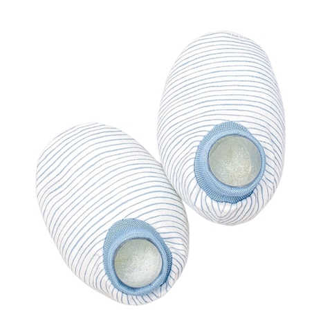 Bao chân sơ sinh bo Miomio