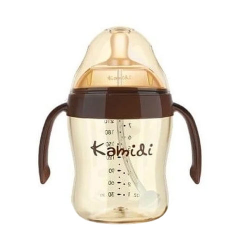 Bình sữa Kamidi PPSU 210ml