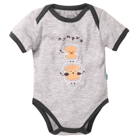 Body chip Mompa MP406