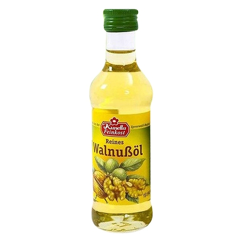 Dầu óc chó Kunella 6M+ 100ml