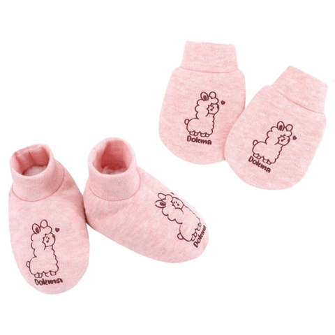 Bao tay chân Dokma DS416