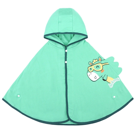 Áo choàng Dokma DS447