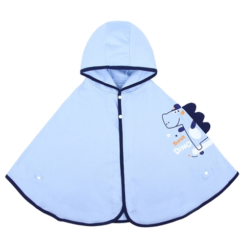 Áo choàng Dokma DS447