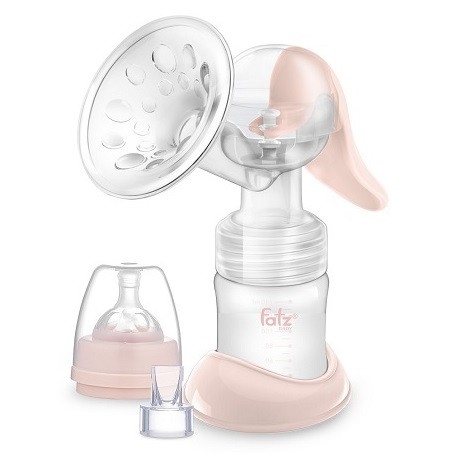 Hút sữa cầm tay Fatzbaby Handy 2 FB1010VN