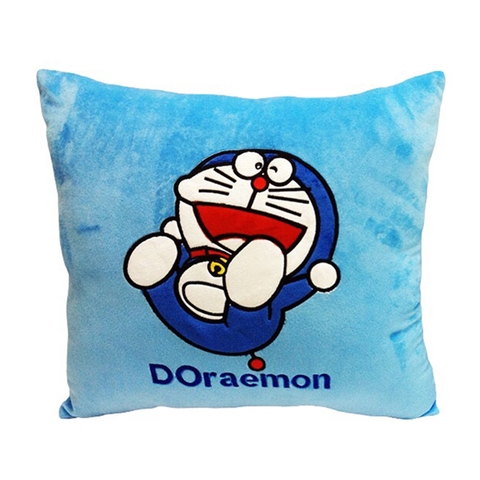 Gối vuông Doremon 1