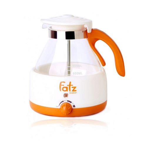 Máy hâm nước pha sữa Fatz Baby FB3005SL