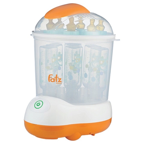 Máy tiệt trùng hơi nước sấy khô Sumo 1 FB4906SL