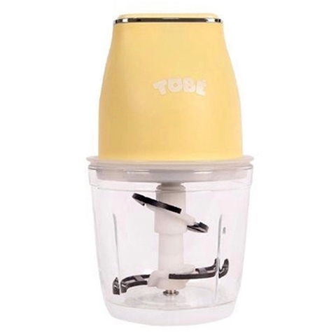 Máy xay ăn dặm Tobé 9105A 0.3 lít