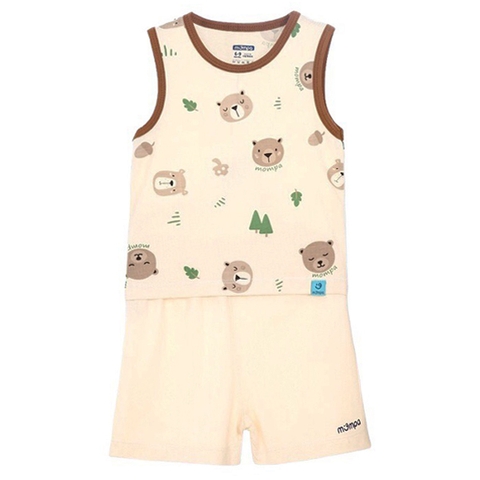 Bộ Mompa sát nách MP203