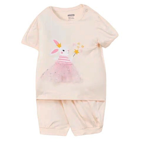 Bộ Mompa cộc tay MP217