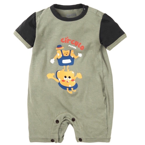 Bộ body Mompa MP408