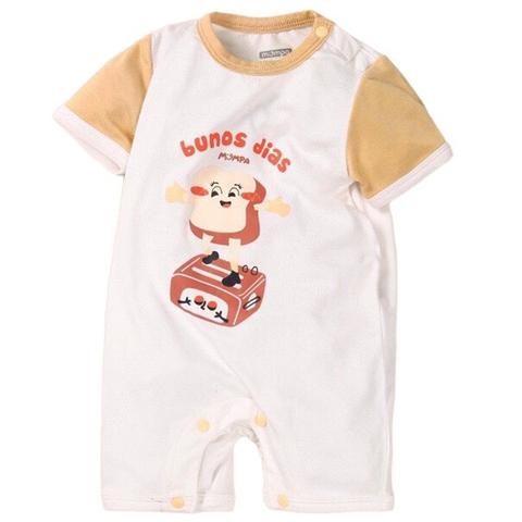 Bộ body Mompa MP408