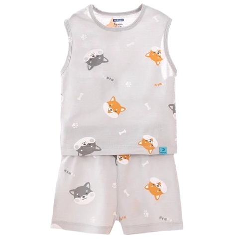 Bộ Mompa sát nách MP611