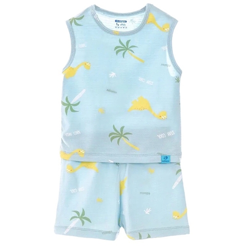 Bộ Mompa sát nách MP611