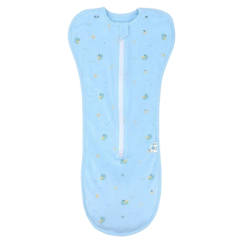Nhộng chũn Dokma DS242 size S cho bé dưới 6.5kg (giao màu ngẫu nhiên)