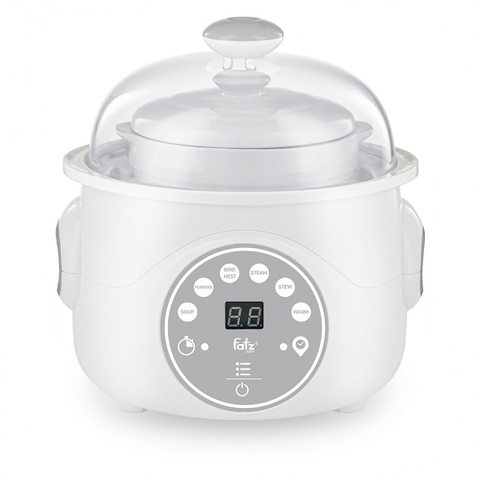 Nồi hầm cách thủy Fatz Baby 1L STEW 2  FB9110ZT