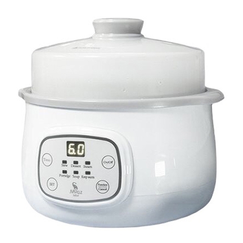 Nồi nấu chậm Moaz BéBé MB-030