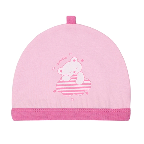 Nón sơ sinh Miomio