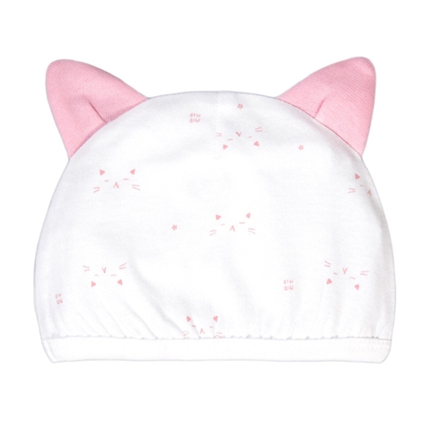 Nón sơ sinh Miomio