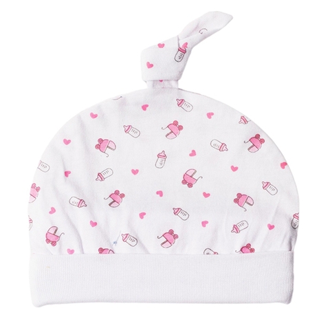 Nón sơ sinh Miomio