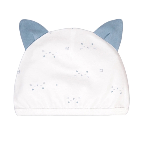 Nón sơ sinh Miomio