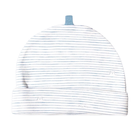 Nón sơ sinh Miomio