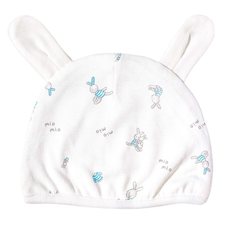 Nón sơ sinh Miomio