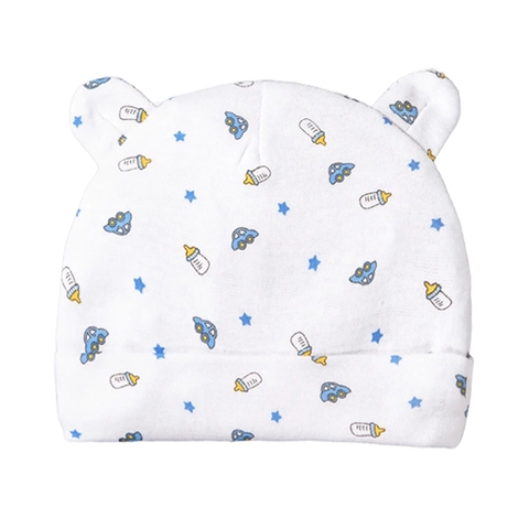 Nón sơ sinh Miomio