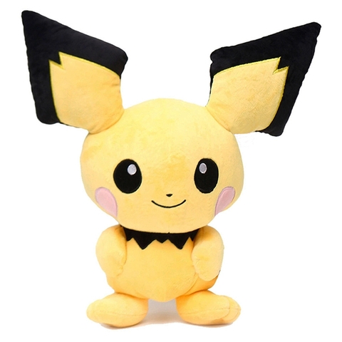Thú nhồi bông pokemon 40cm