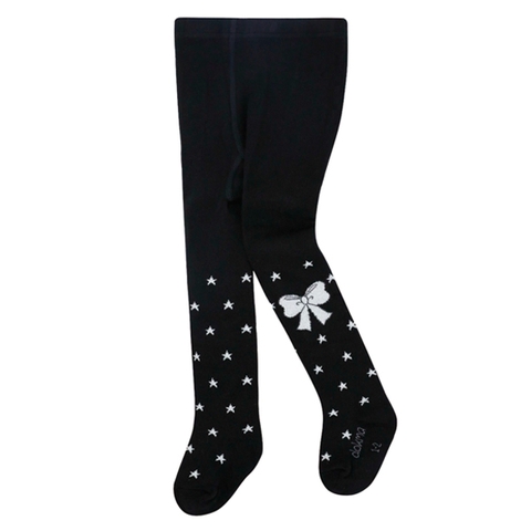 Quần tất có bàn Dokma DS385 (1-2Y)