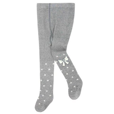 Quần tất có bàn Dokma DS385 (1-2Y)