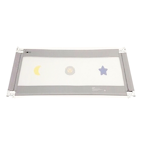 Thanh chắn giường Umoo 2m x 73cm