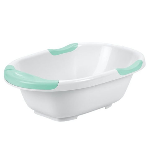 Thau tắm trẻ em Notoro Plus màu xanh lá