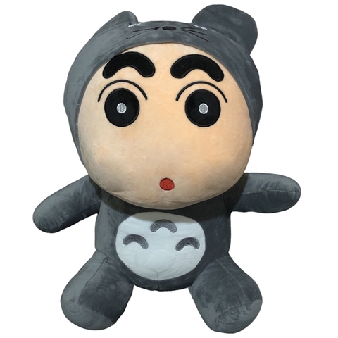 Cậu bé bút chì Shinnosuke nhồi bông 50cm