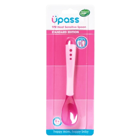 Thìa báo nóng Upass TPR UP3021W