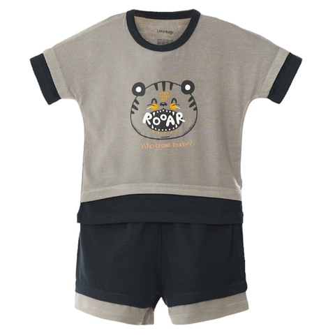 Bộ UalaRogo 6-9M Petit in hình 2247 - Ghi