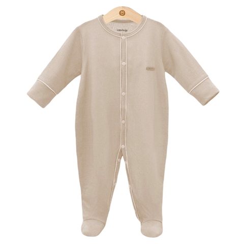 Bộ body UalaRogo trơn UR 3969