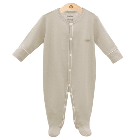 Bộ body UalaRogo trơn UR 3969