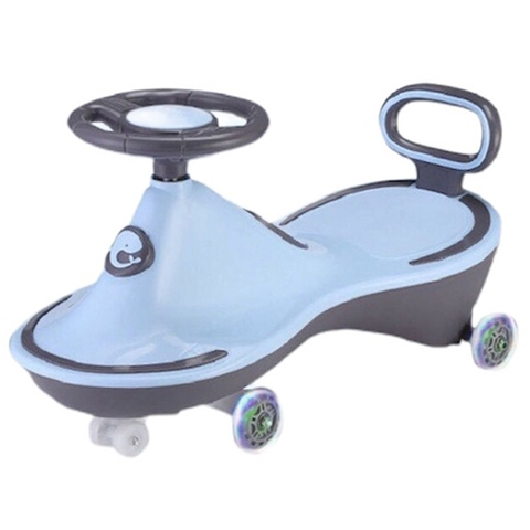 Xe lắc Holla HL-02190 - Xanh