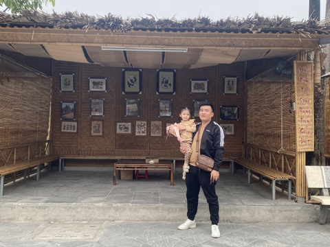 Khám phá làng nghề làm tranh Đông Hồ - Nét đẹp văn hóa dân tộc Việt Nam