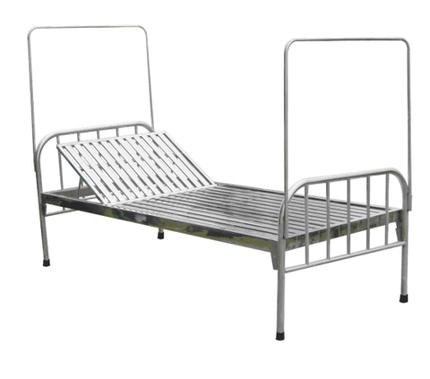 Giường y tế inox