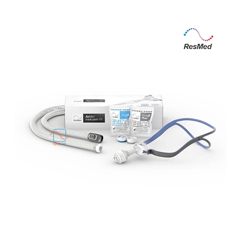 Mặt nạ Airfit P10 Cho Airmini