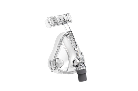 Mặt nạ máy thở BMC FM2 Mặt nạ mũi miệng