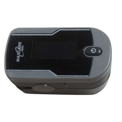 MÁY ĐO OXY TRONG MÁU MAXCARE MAX-110(SPO2)
