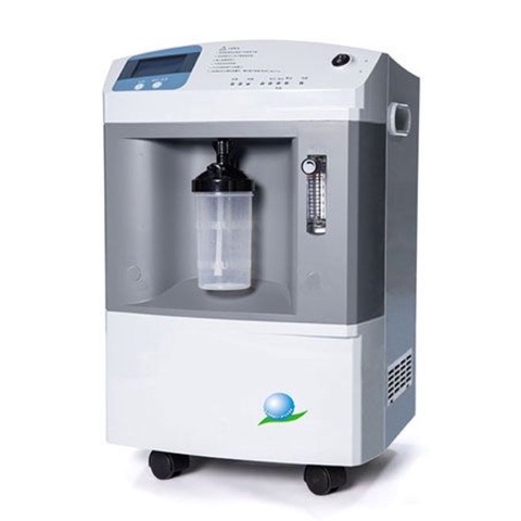 Máy tạo oxy Longfian Jay-10W 10L/phút