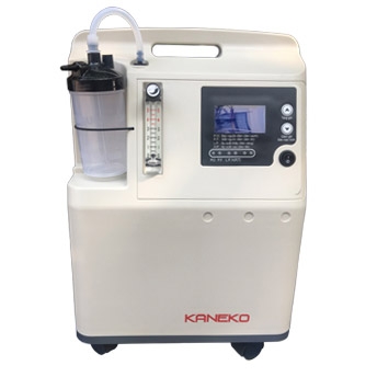 Máy tạo oxy 3 lít/phút Kaneko Jay 3AW