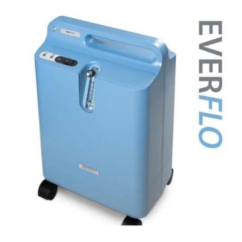 Máy Tạo Oxy 5 lít Philips EverFlo hàng chính hãng BH 3 năm