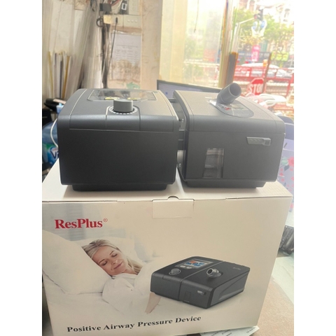 MÁY TRỢ THỞ 2 CHIỀU BEYOND