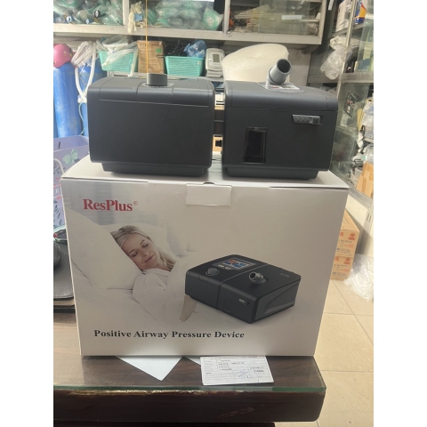 MÁY TRỢ THỞ 2 CHIỀU BEYOND