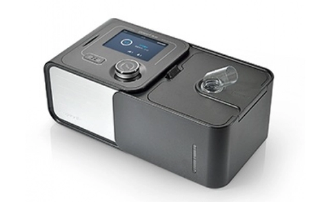 MÁY TRỢ THỞ CÁ NHÂN CPAP YUWELL YH580-YH560